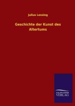 Geschichte Der Kunst Des Altertums