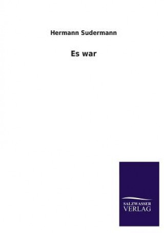 Es War
