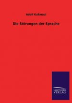Stoerungen der Sprache