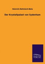 Krystallpalast von Sydenham