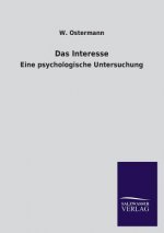 Interesse