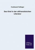 Kind in der altfranzoesischen Literatur