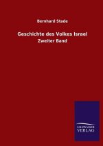 Geschichte Des Volkes Israel