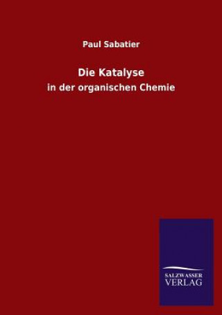 Katalyse