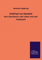 Gottfried Von Raesfeld