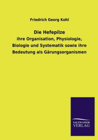 Hefepilze