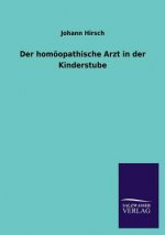 Homoopathische Arzt in Der Kinderstube