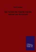 Formen Der Familie Und Die Formen Der Wirtschaft