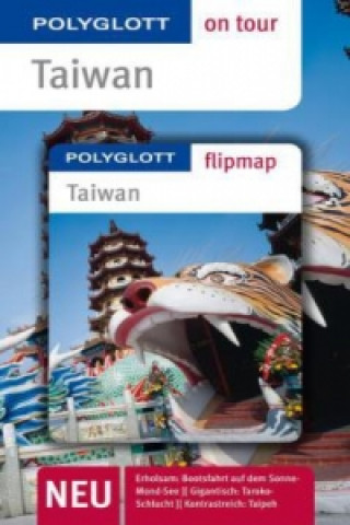 Polyglott on Tour Taiwan