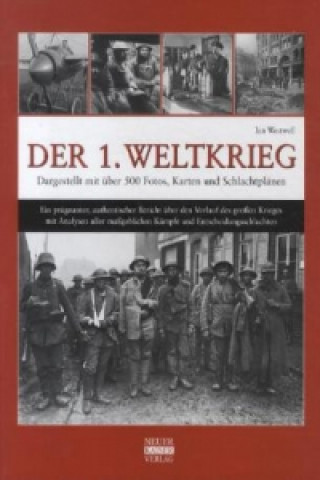 Der 1. Weltkrieg