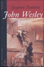 John Wesley