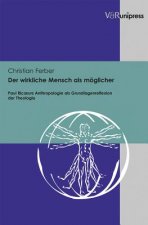 Der wirkliche Mensch als möglicher