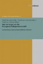 Wer hat Angst vor der Errungenschaftsgemeinschaft?