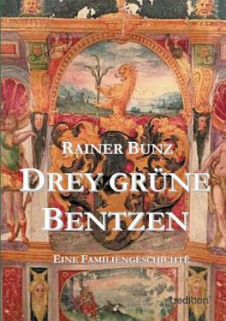 Drey grune Bentzen