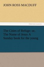 Cities of Refuge