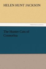 Hunter Cats of Connorloa