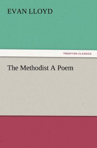 Methodist a Poem