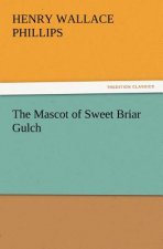 Mascot of Sweet Briar Gulch