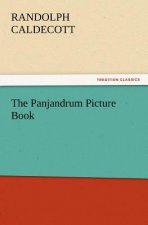 Panjandrum Picture Book