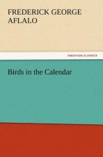 Birds in the Calendar