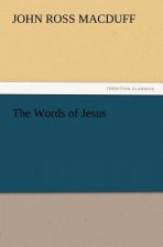 Words of Jesus