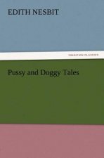 Pussy and Doggy Tales