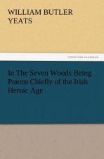 In The Seven Woods Being Poems Chiefly of the Irish Heroic Age