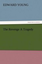 Revenge a Tragedy