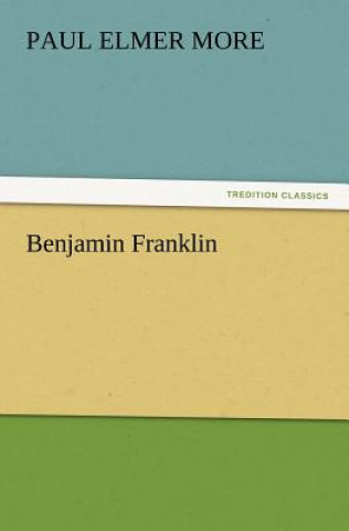 Benjamin Franklin