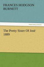 Pretty Sister of Jose 1889