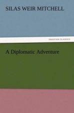 Diplomatic Adventure