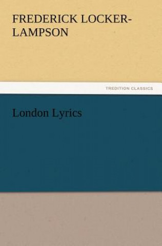 London Lyrics