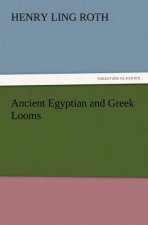 Ancient Egyptian and Greek Looms