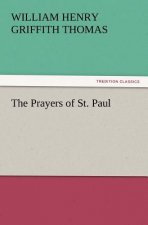 Prayers of St. Paul