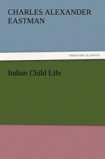 Indian Child Life