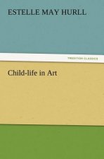 Child-life in Art