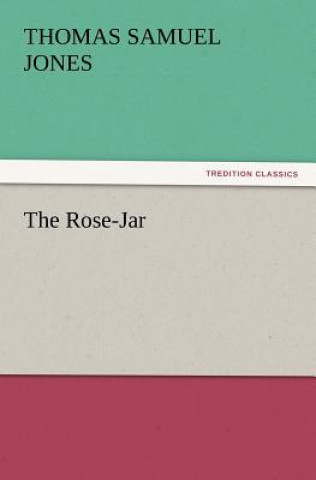 Rose-Jar