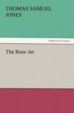 Rose-Jar