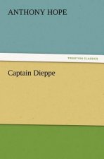 Captain Dieppe