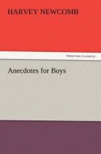 Anecdotes for Boys