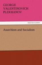 Anarchism and Socialism