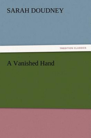 Vanished Hand