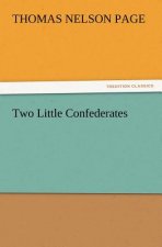 Two Little Confederates