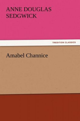 Amabel Channice