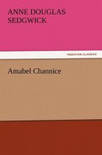 Amabel Channice