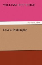 Love at Paddington