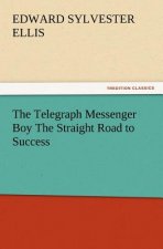 Telegraph Messenger Boy the Straight Road to Success