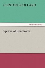 Sprays of Shamrock