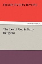 Idea of God in Early Religions