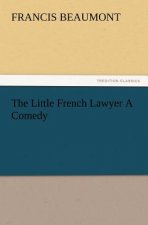 Little French Lawyer a Comedy